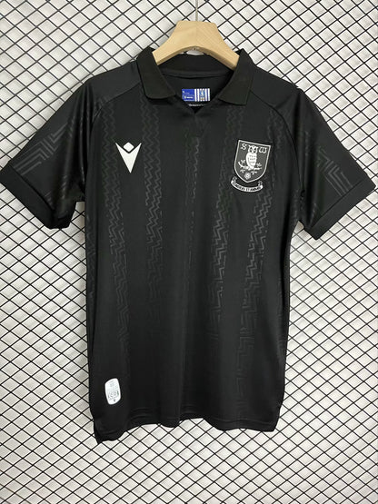 Camisola Sheffield Wednesday 24/25 Alternativa Versão Adepto