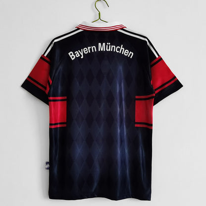 Retro Bayern 97/99