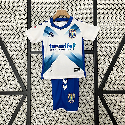 Kit Criança Tenerife Principal 24/25