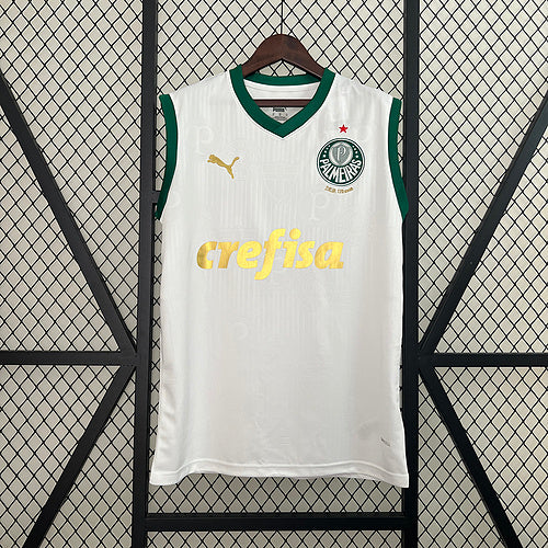 Camisola Palmeiras 24/25 Manga Cava - 2 Modelos