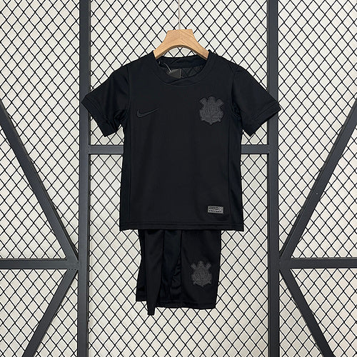 Kit Criança Corinthians Secundário 24/25