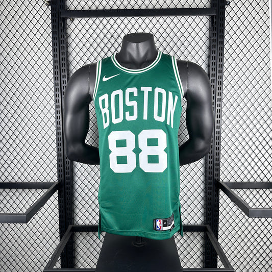 Camisola NBA Boston Celtics