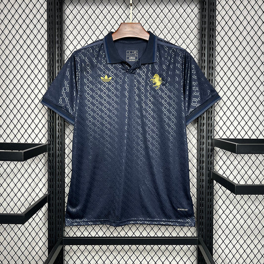 Camisola Juventus Alternativo 24/25 Versão Adepto