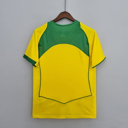 Retro Brasil 2004 - 2 modelos