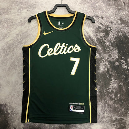 Camisola NBA Boston Celtics