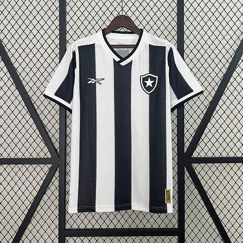 Camisola Botafogo Principal Versão Adepto