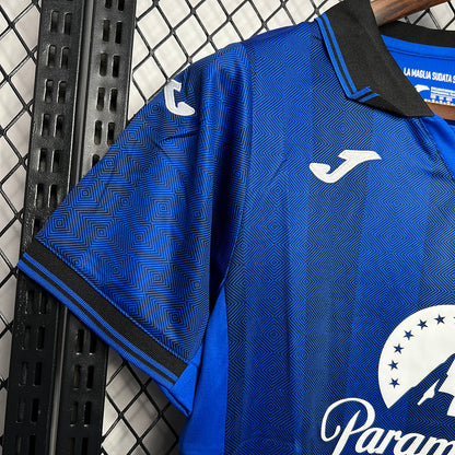 Camisola Atalanta 24/25 - Edição Especial Versão Adepto