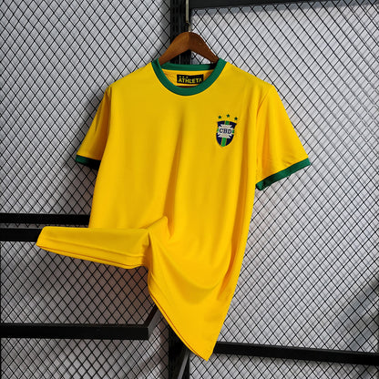 Retro Brasil 70/72