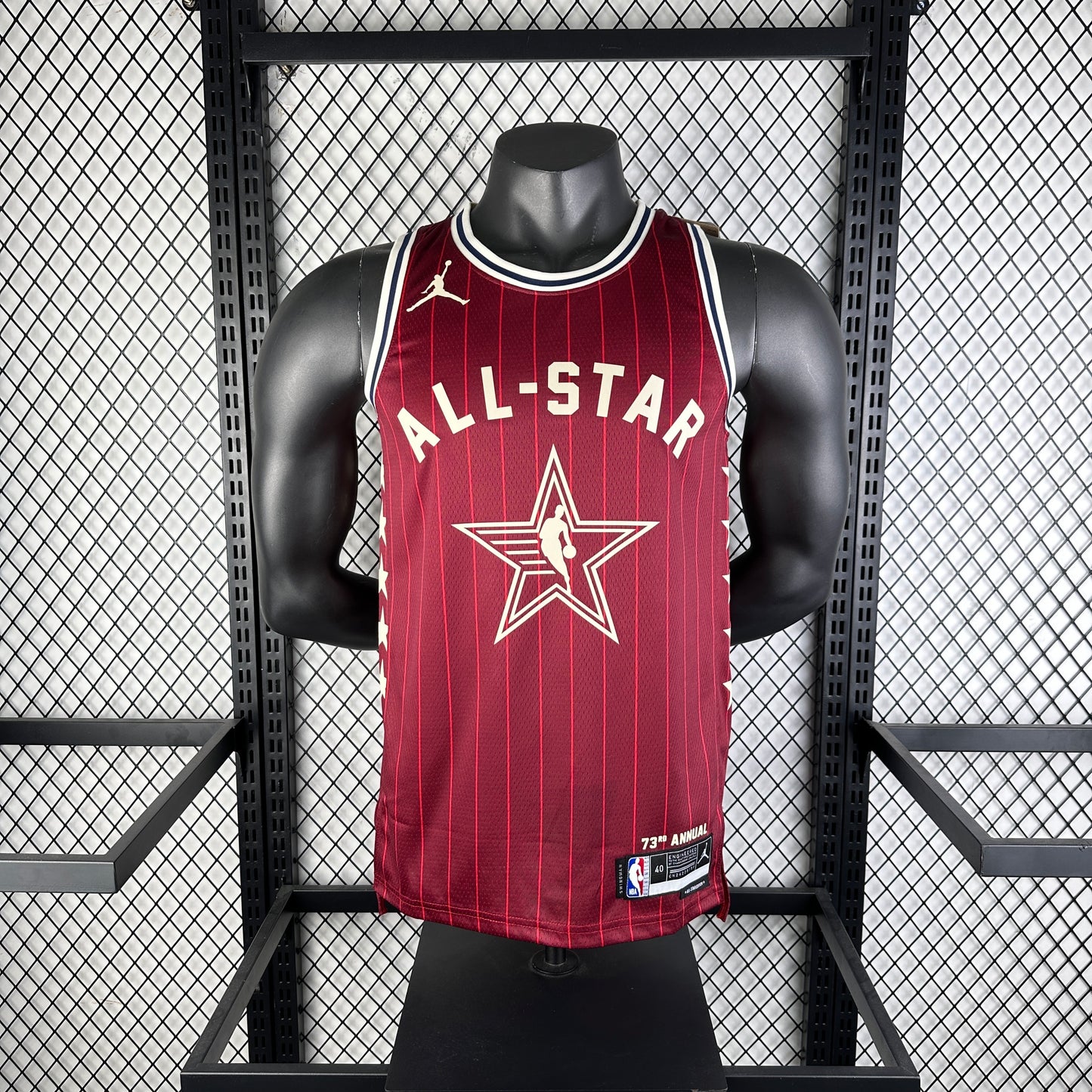 Camisola ALL STAR Western Conference - Vários Modelos