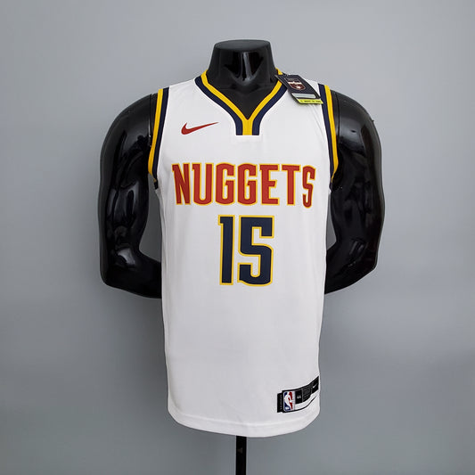 Camisola NBA Denver Nuggets