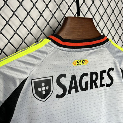 Kit Criança Benfica Alternativa 24/25