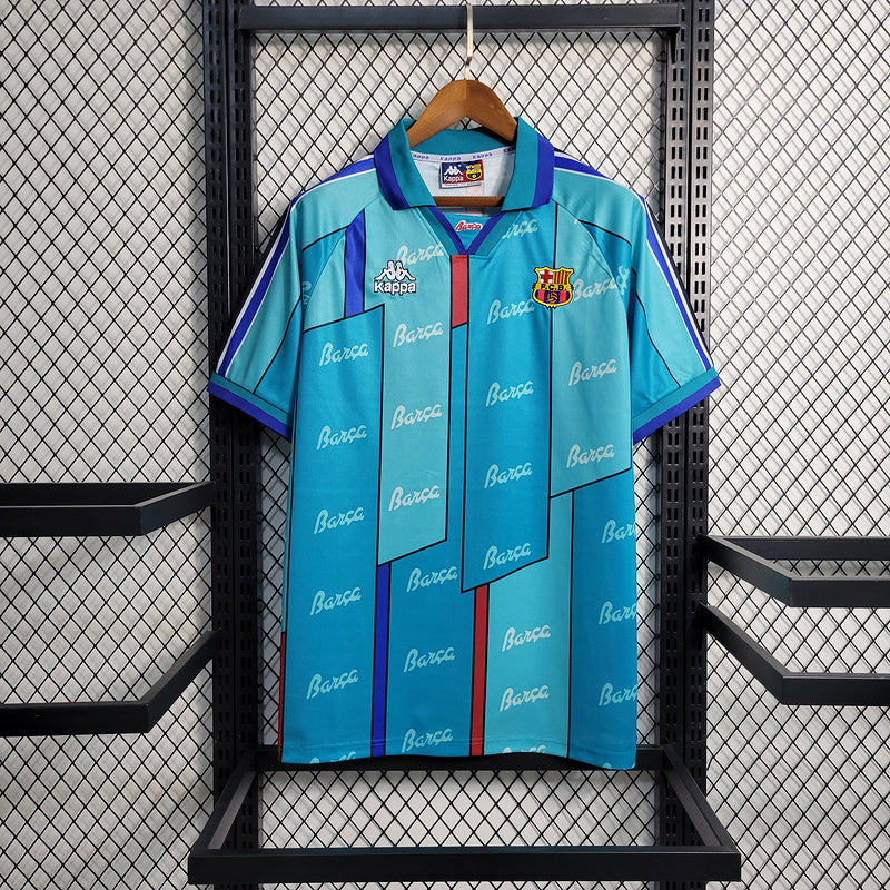 Retro Barcelona 95/97