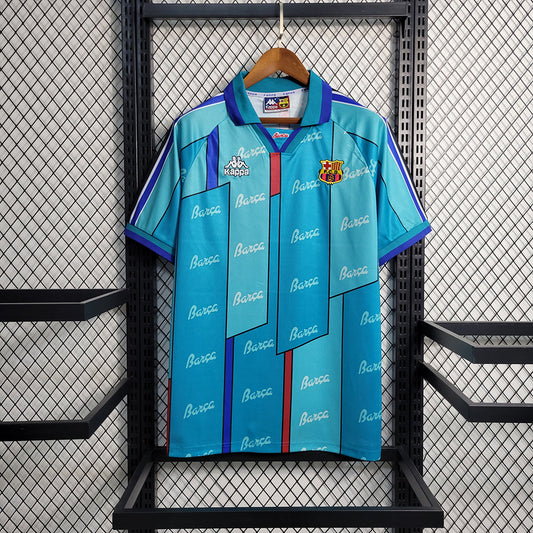 Retro Barcelona 95/97