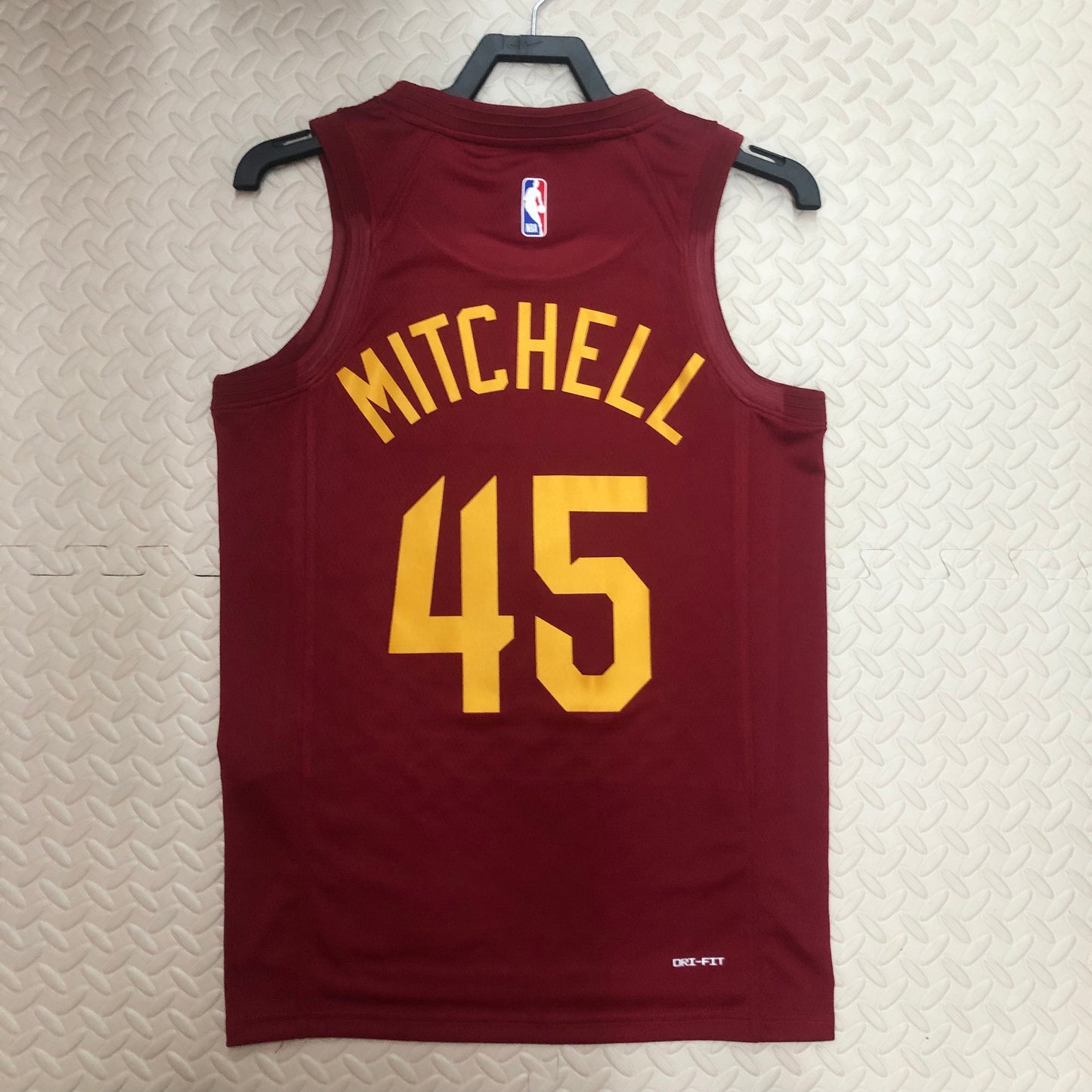 Camisola NBA Cleveland Cavaliers