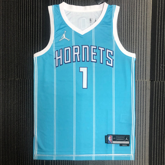 Camisola NBA Charlotte Hornets