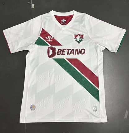 Camisola Fluminense Secundária 24/25 Versão Adepto