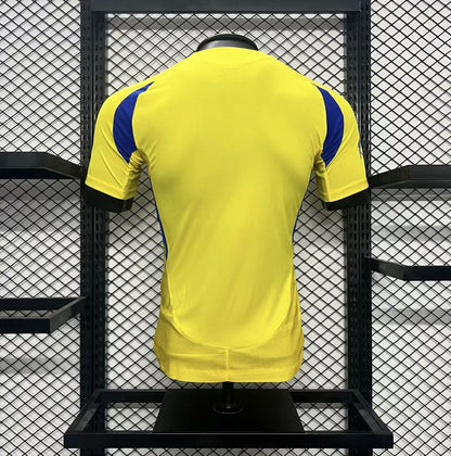 Camisola Al-Nassr Principal 24/25 Versão Jogador