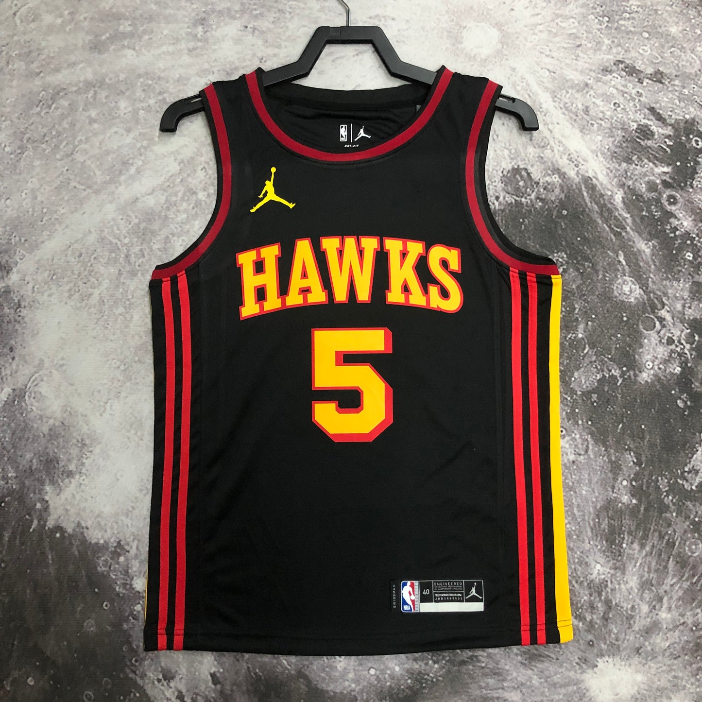 Camisola NBA Atlanta Hawks