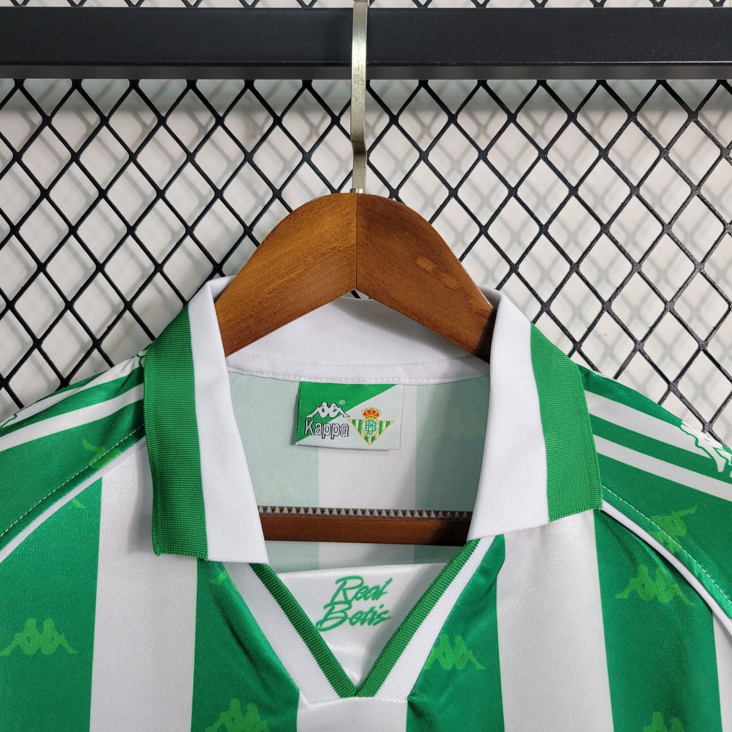 Retro Betis 95/97