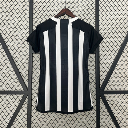 Camisola Atletico Mineiro Principal 24/25  - Versão Mulher