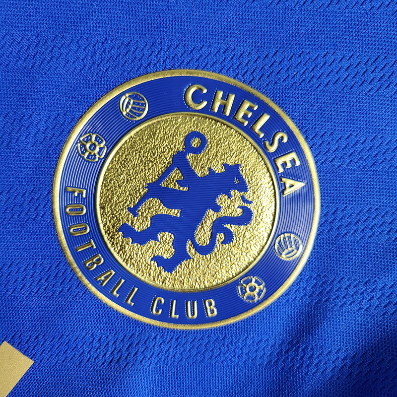 Retro Chelsea 12/13