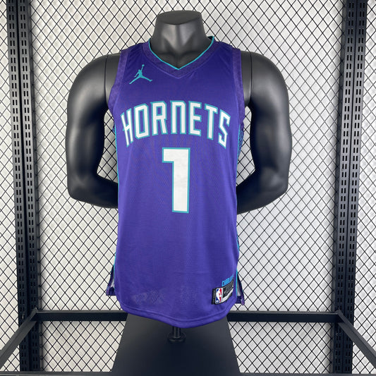 Camisola NBA Charlotte Hornets