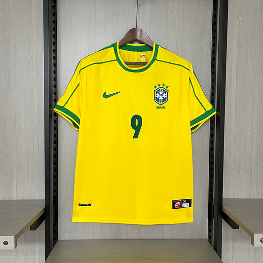 Retro Brasil 1998