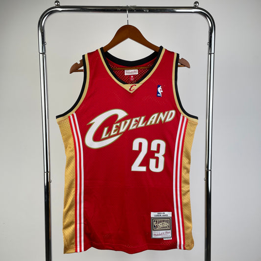 Camisola NBA Cleveland Cavaliers