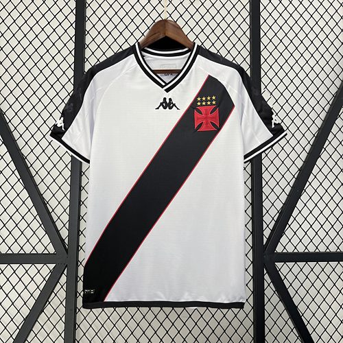 Camisola Vasco da Gama Secundária 24/25 Versão Adepto