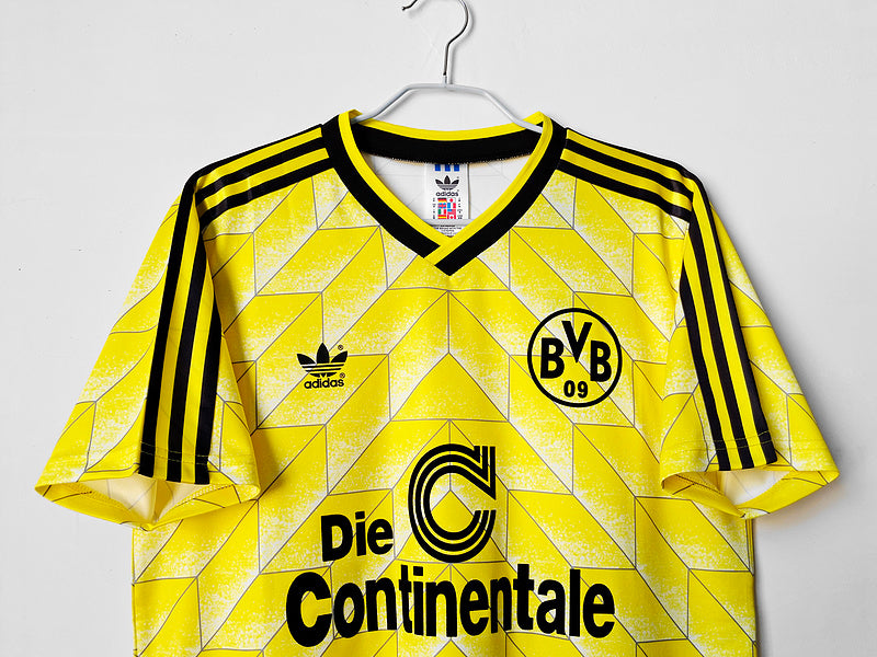 Retro Borussia Dortmund 1988