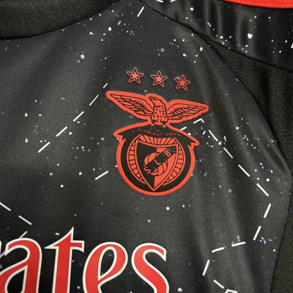 Kit Criança Benfica Secundária 24/25