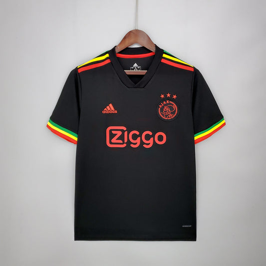 Camisola Ajax Versão Especial 21/22