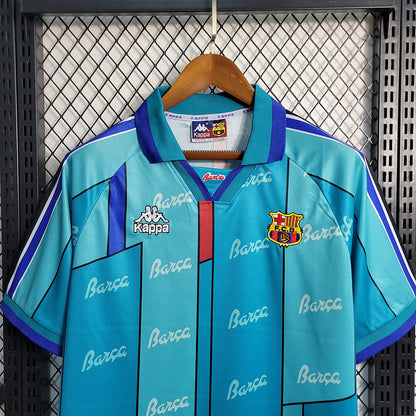 Retro Barcelona 95/97