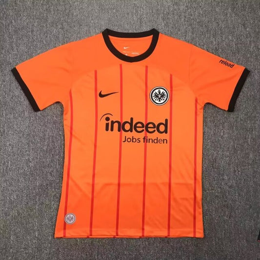 Camisola Frankfurt 24/25 Alternativa Versão Adepto