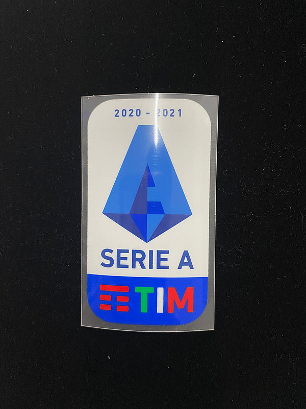 Patch SERIE A