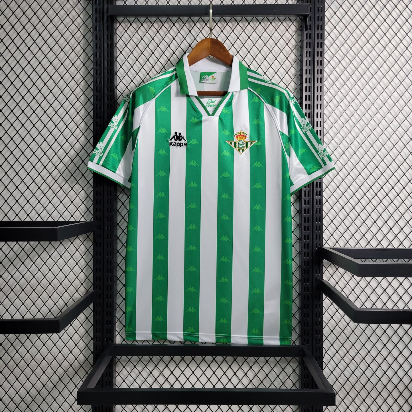 Retro Betis 95/97