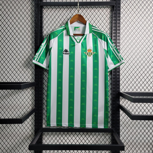 Retro Betis 95/97