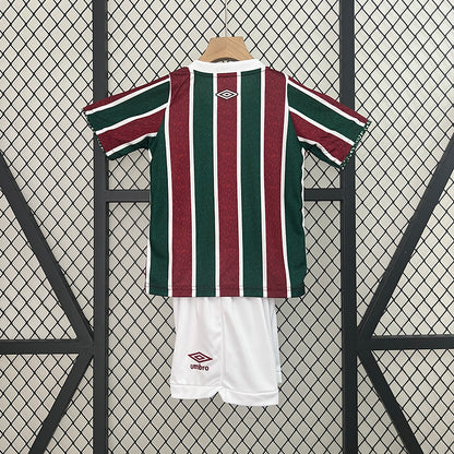 Kit Criança Fluminense Principal 24/25