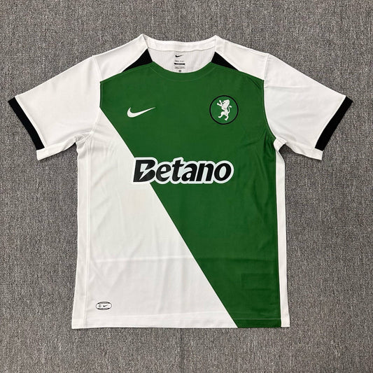 Camisola Sporting Especial 24/25