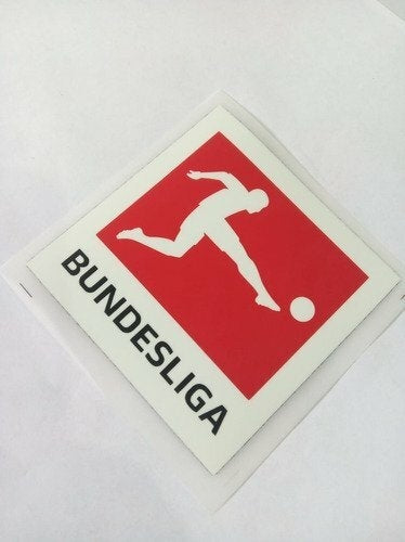 Patch BUNDESLIGA