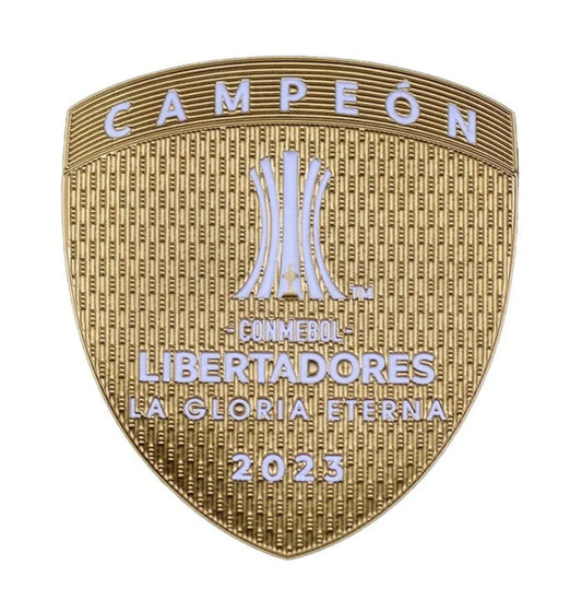 Patch LIBERTADORES 2023