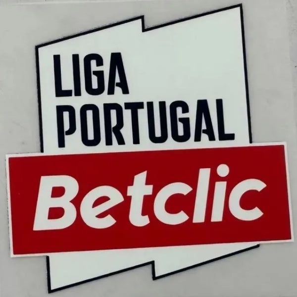 Patch LIGA BETCLIC