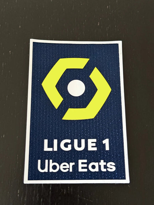 Patch LIGUE 1