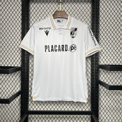 Camisola Vitória Guimarães 24/25 Principal Versão Adepto