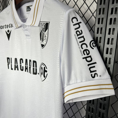 Camisola Vitória Guimarães 24/25 Principal Versão Adepto