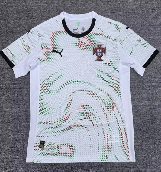 Camisola Portugal PUMA Nova Edição 2025