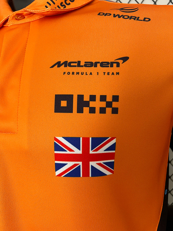 Polo F1 McLaren 2024 Norris