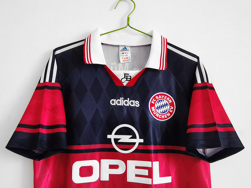 Retro Bayern 97/99