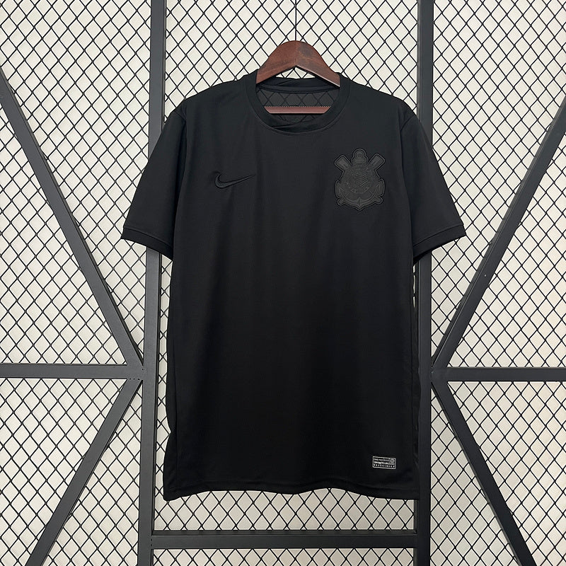 Camisola Corinthians Secundária 24/25 Versão Adepto