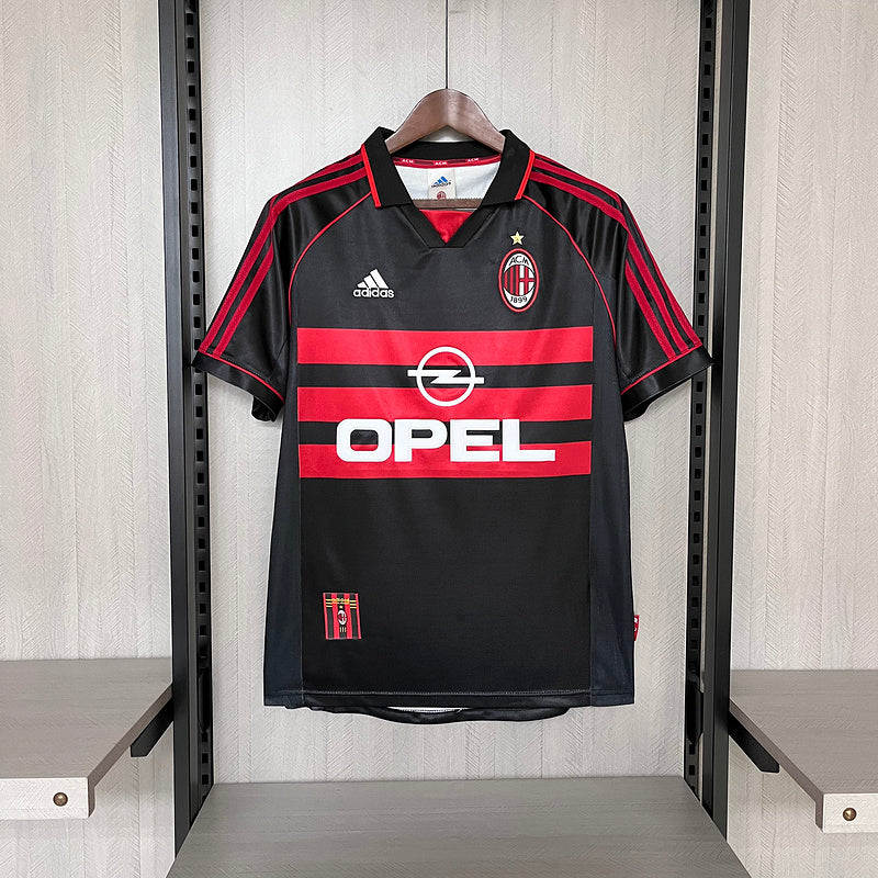 Retro AC Milan 98/99